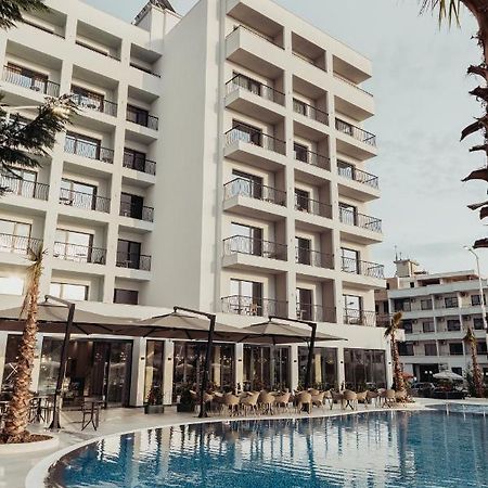 Delight Hotel & Spa 골렘 외부 사진