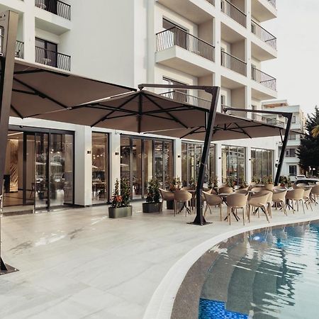 Delight Hotel & Spa 골렘 외부 사진