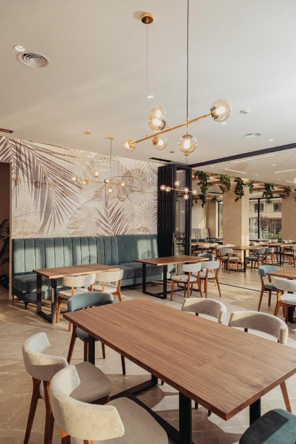 Delight Hotel & Spa 골렘 외부 사진