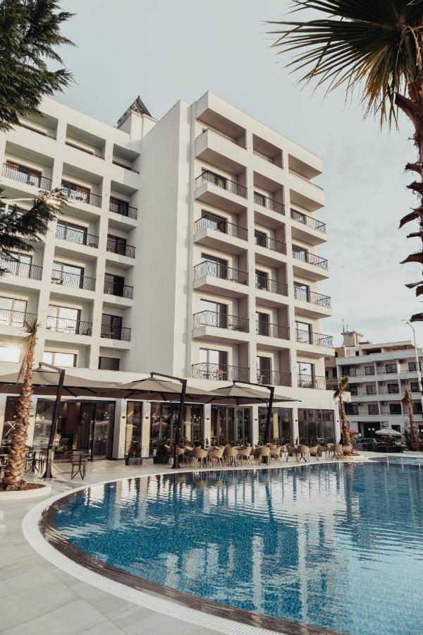 Delight Hotel & Spa 골렘 외부 사진