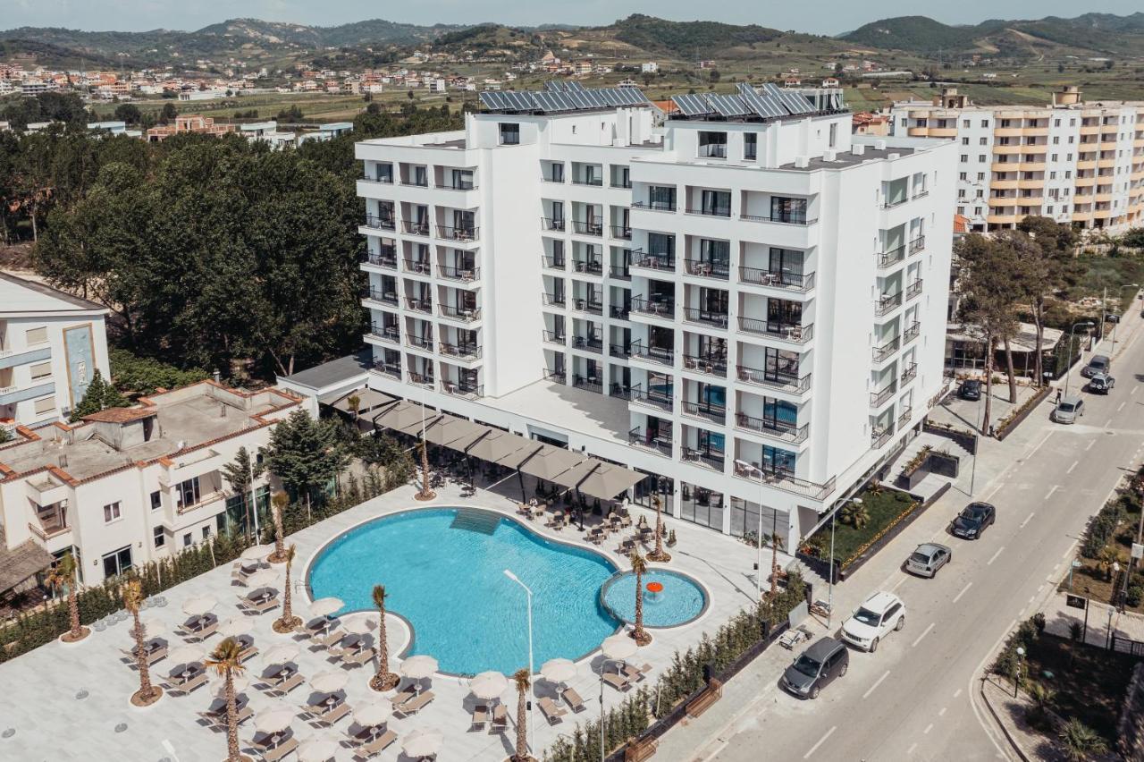 Delight Hotel & Spa 골렘 외부 사진
