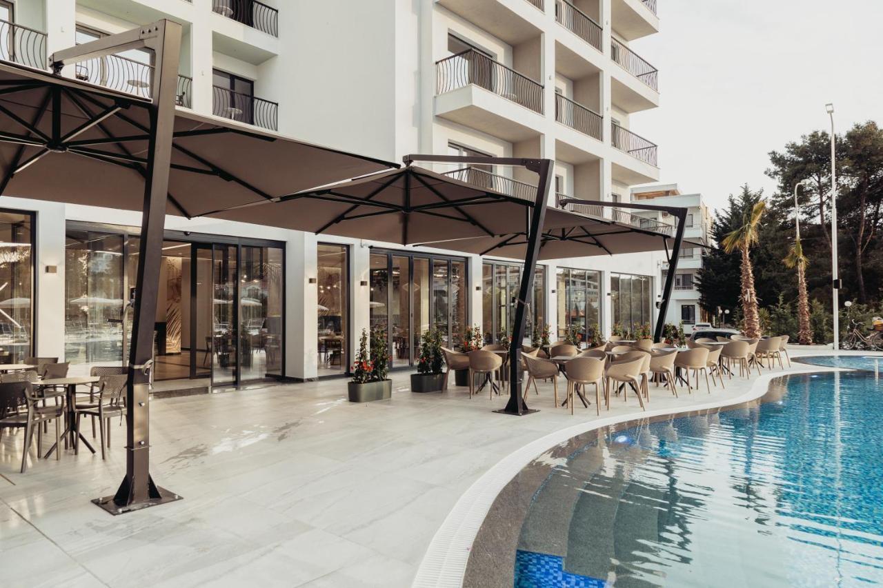 Delight Hotel & Spa 골렘 외부 사진
