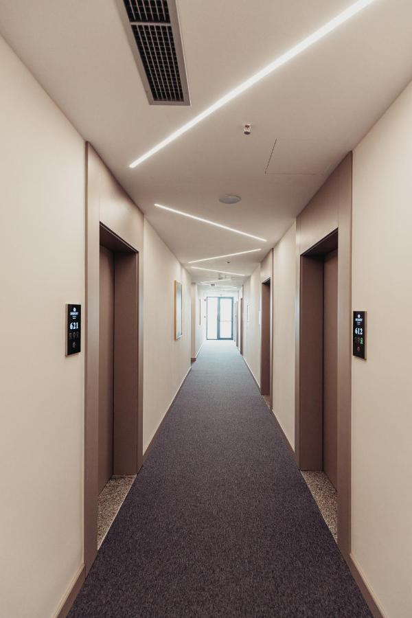 Delight Hotel & Spa 골렘 외부 사진