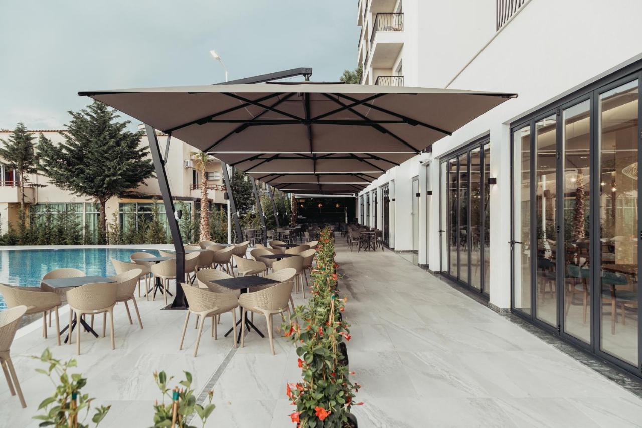 Delight Hotel & Spa 골렘 외부 사진