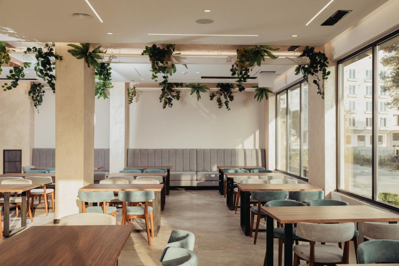 Delight Hotel & Spa 골렘 외부 사진