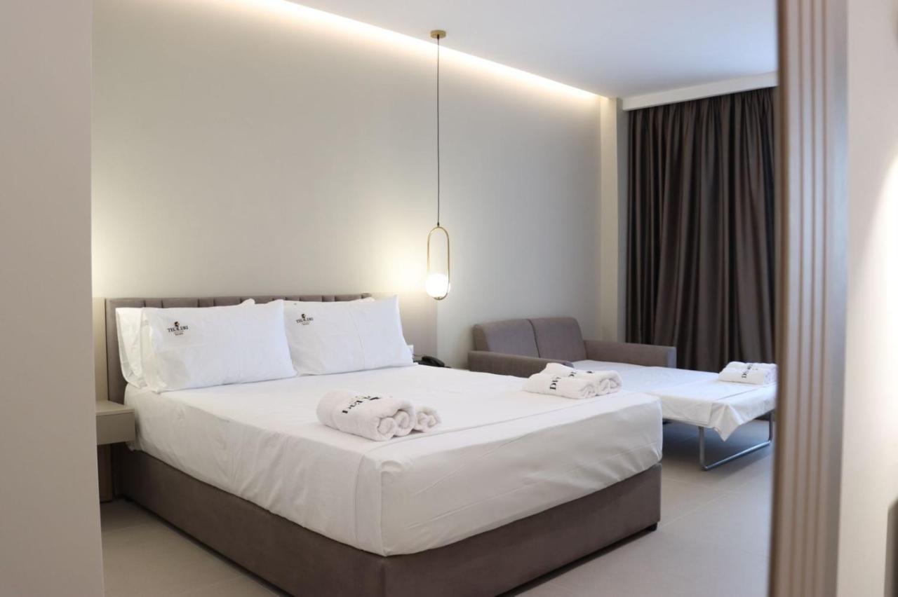 Delight Hotel & Spa 골렘 외부 사진