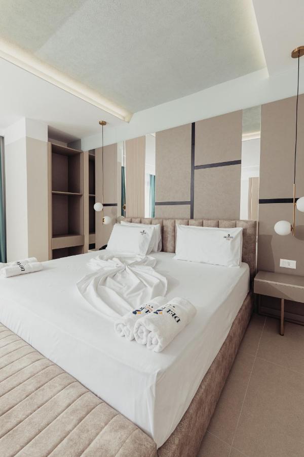 Delight Hotel & Spa 골렘 외부 사진