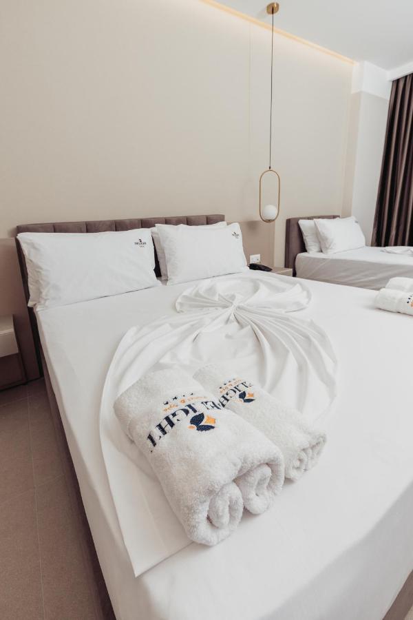 Delight Hotel & Spa 골렘 외부 사진