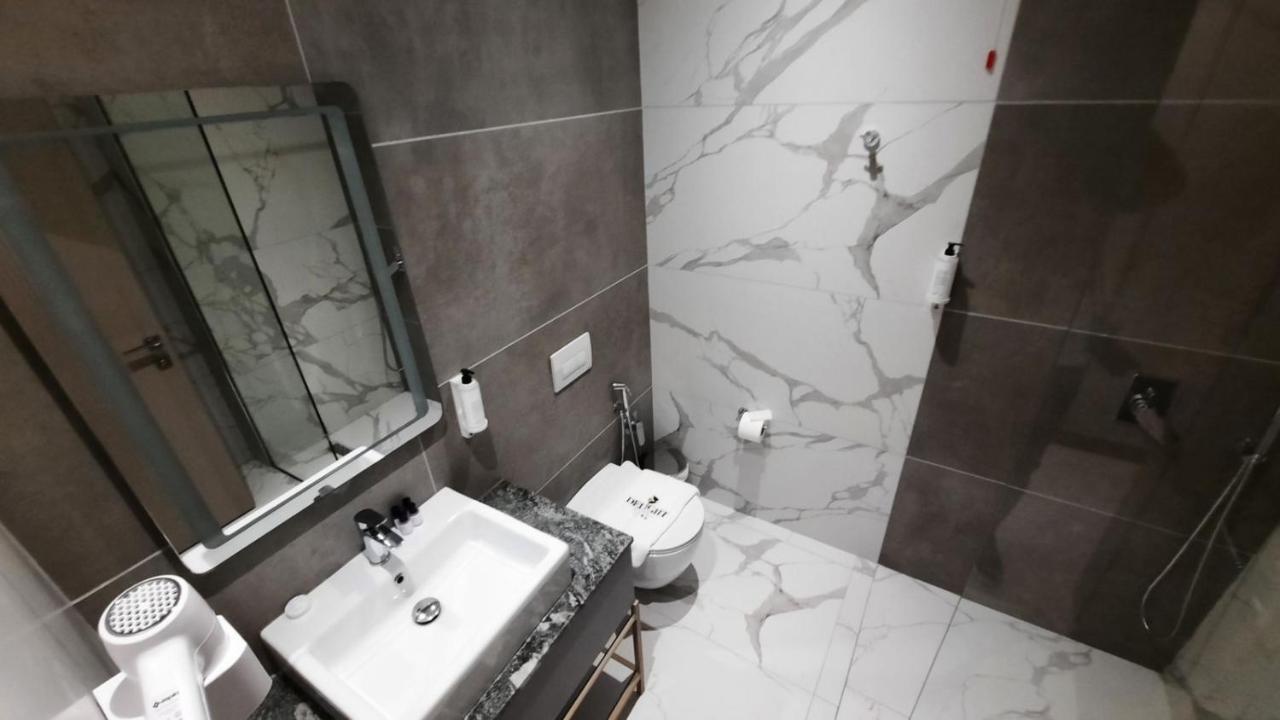 Delight Hotel & Spa 골렘 외부 사진