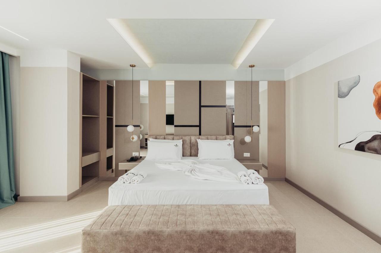 Delight Hotel & Spa 골렘 외부 사진