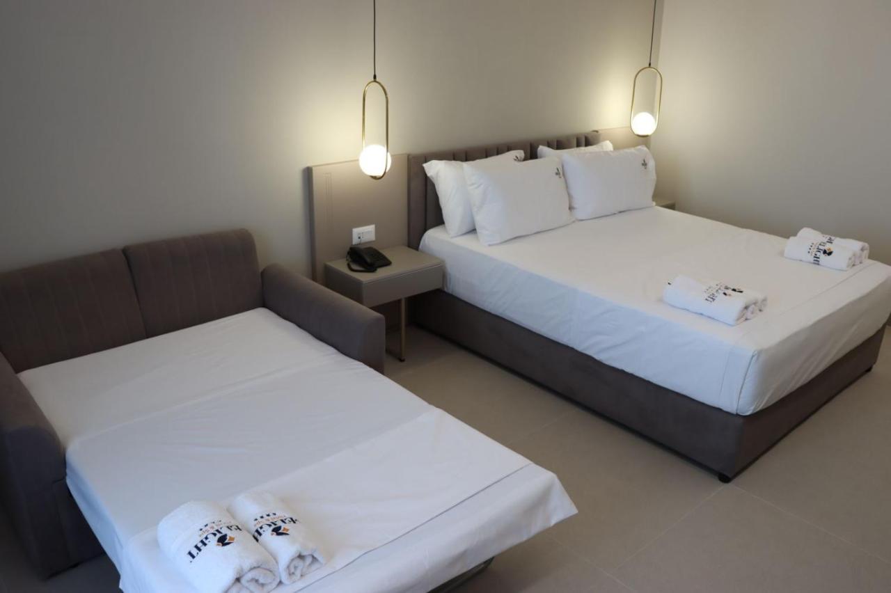 Delight Hotel & Spa 골렘 외부 사진