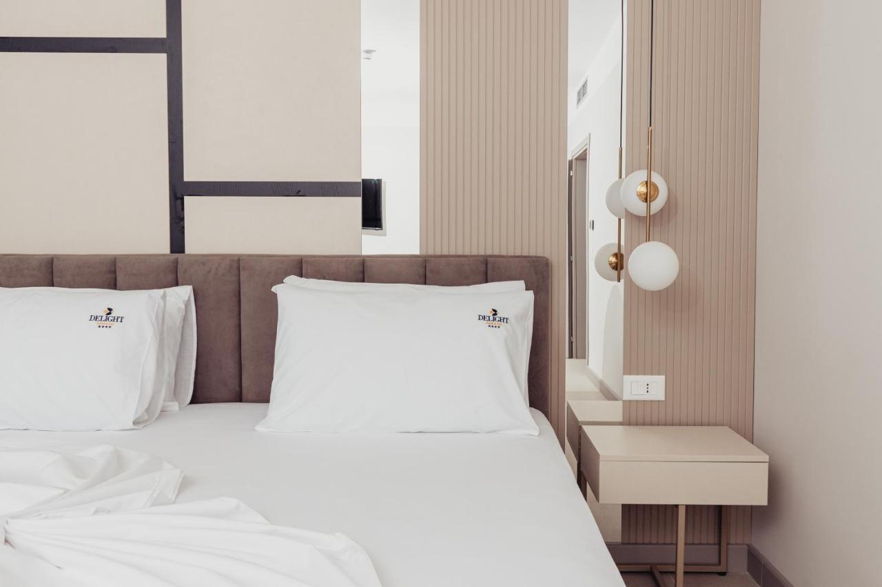 Delight Hotel & Spa 골렘 외부 사진