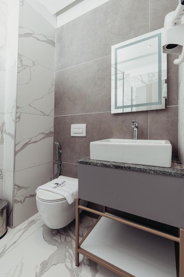 Delight Hotel & Spa 골렘 외부 사진