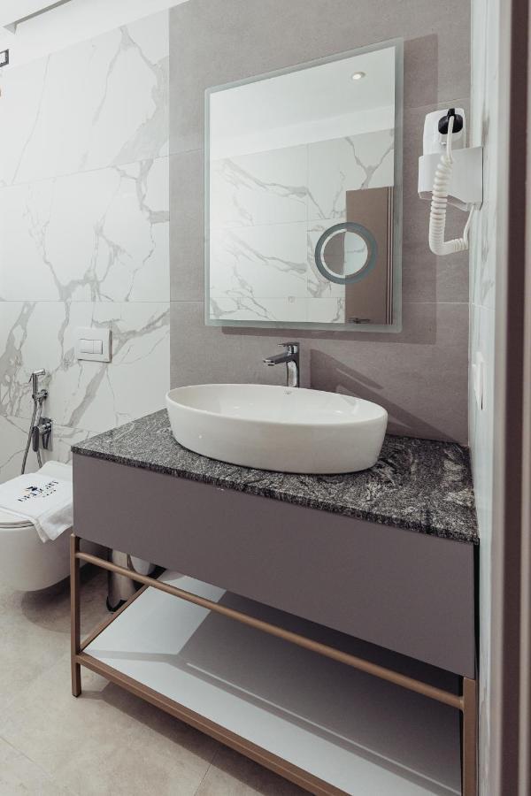 Delight Hotel & Spa 골렘 외부 사진