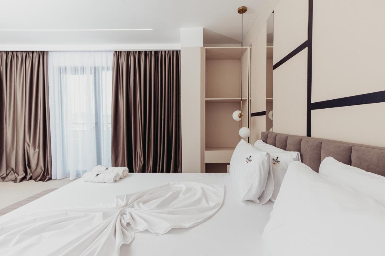 Delight Hotel & Spa 골렘 외부 사진