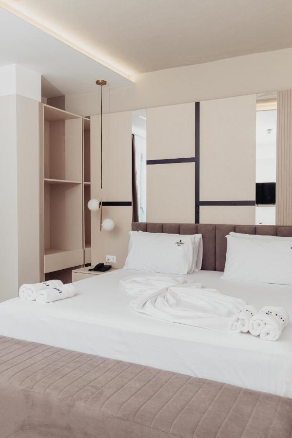 Delight Hotel & Spa 골렘 외부 사진