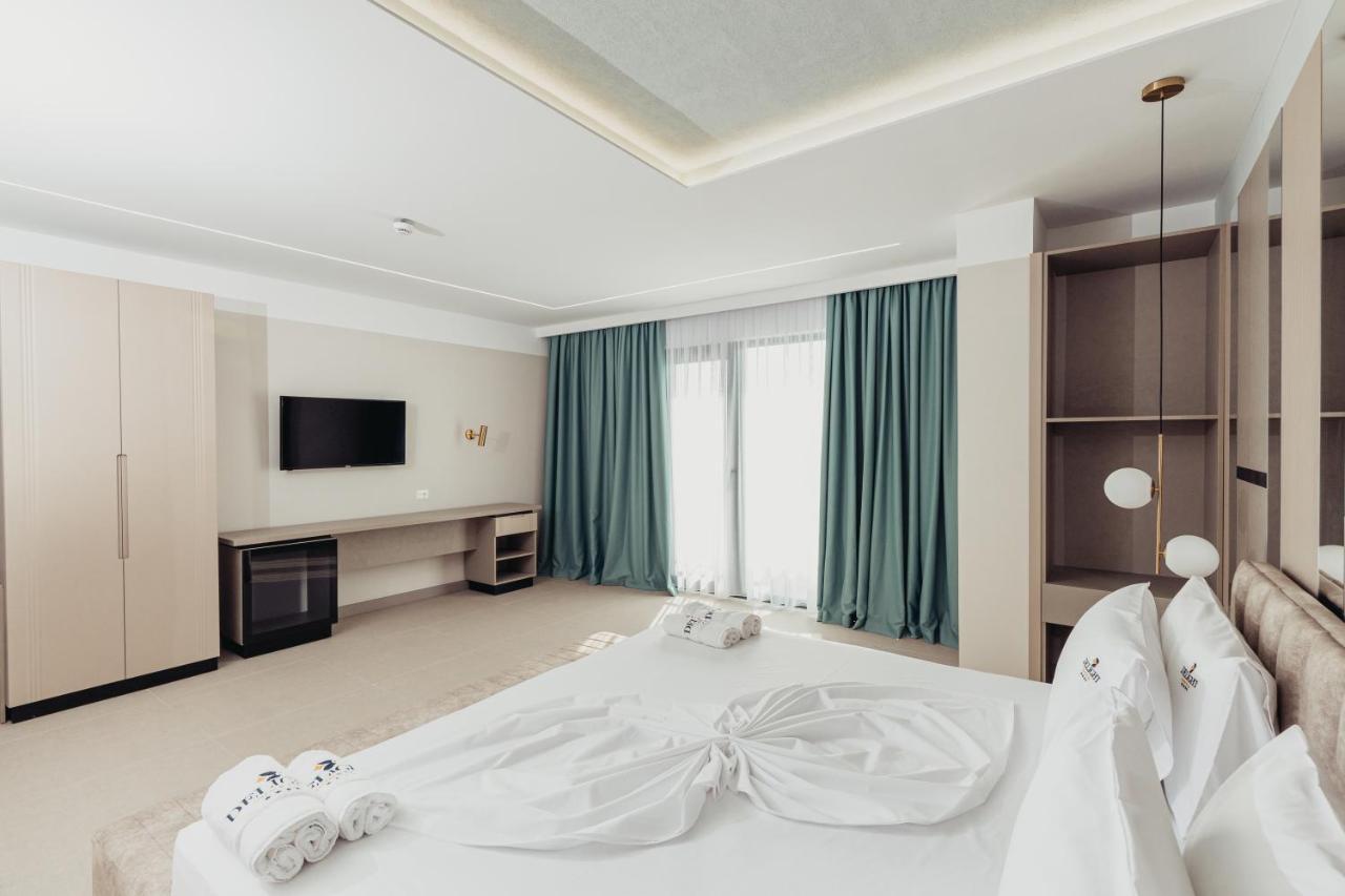 Delight Hotel & Spa 골렘 외부 사진