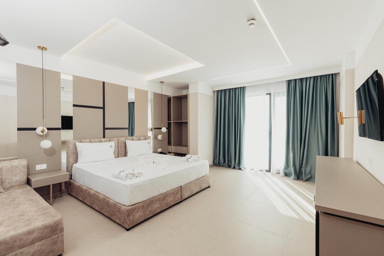 Delight Hotel & Spa 골렘 외부 사진